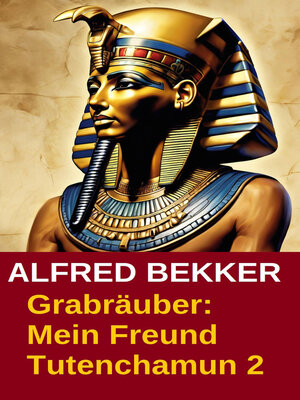 cover image of Grabräuber